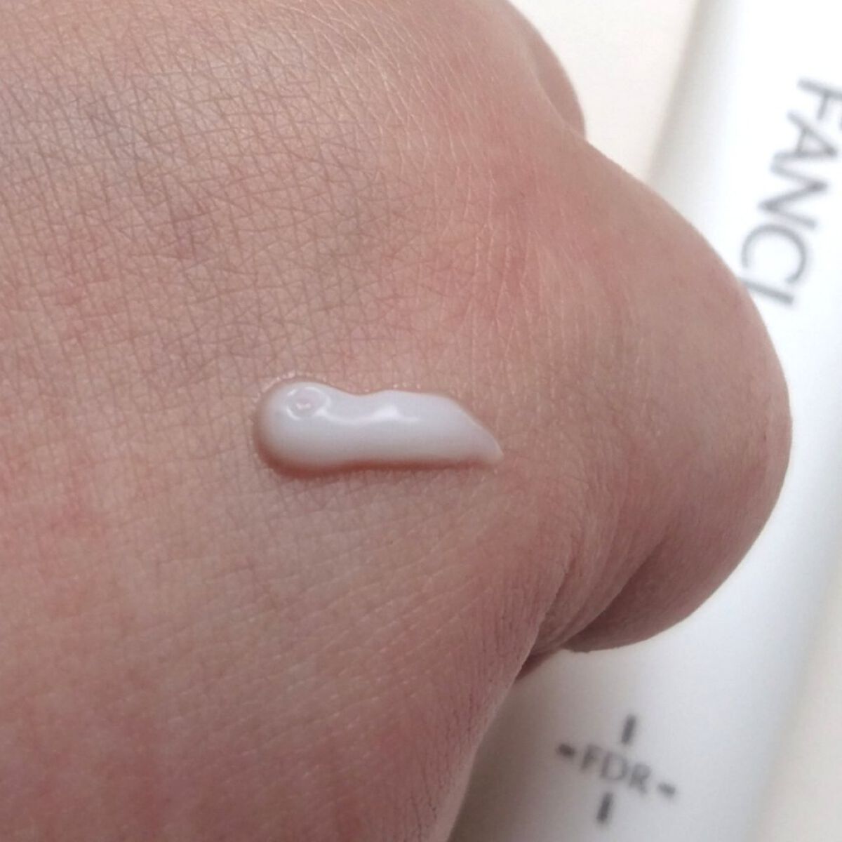 アクネケア ジェル乳液　＜医薬部外品＞/ファンケル/乳液を使ったクチコミ（2枚目）