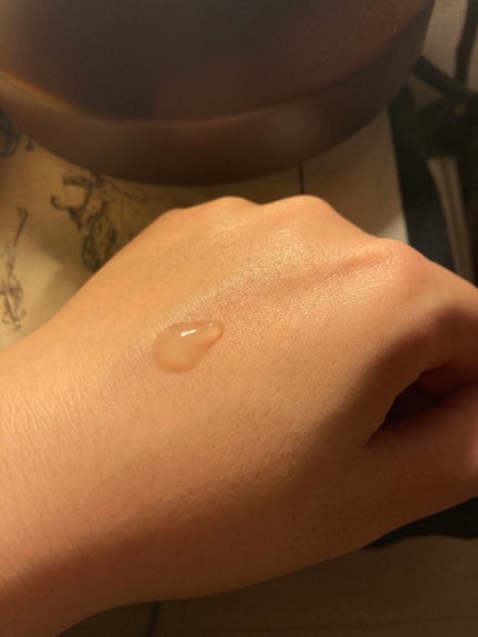 リフレッシュハンドジェル/SABON/ハンドジェルを使ったクチコミ(2枚目)