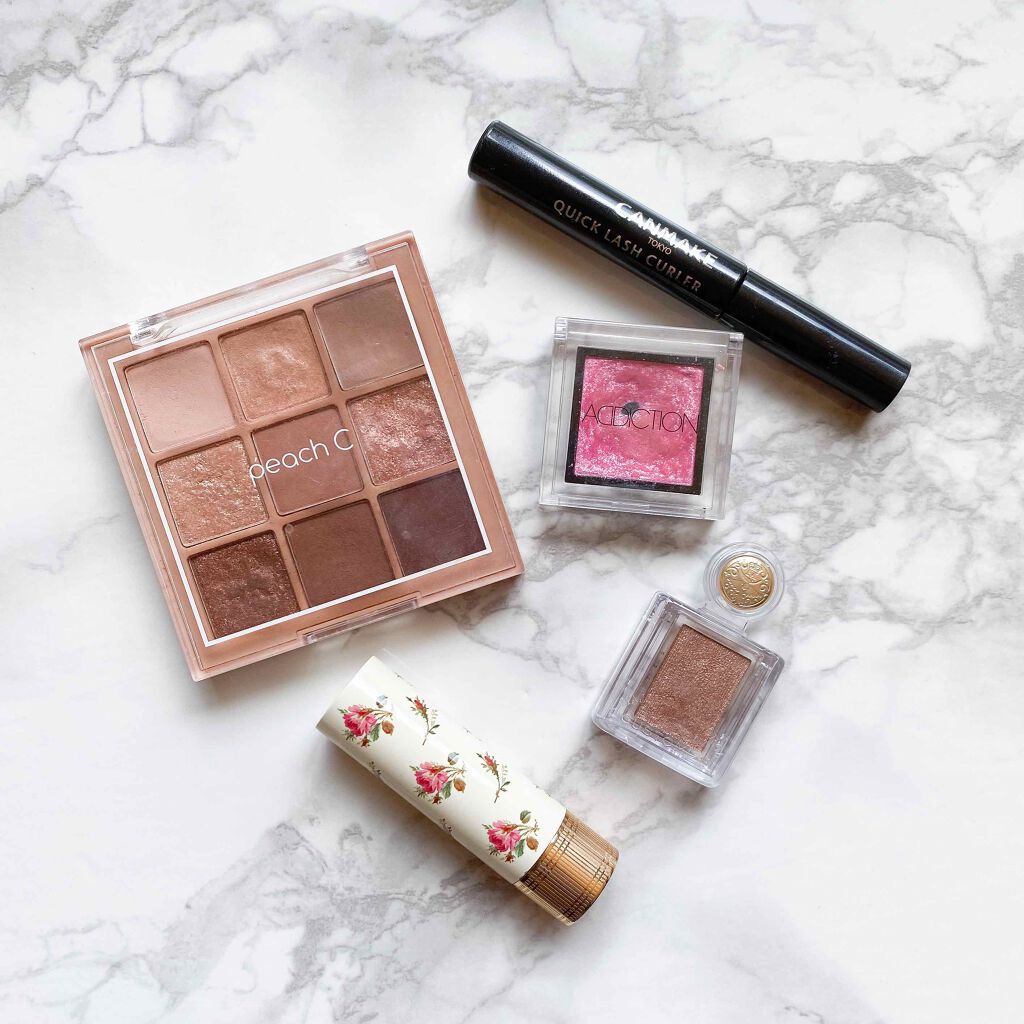 グッチ ルージュ ア レーヴル ヴォワル/GUCCI beauty/口紅を使ったクチコミ（1枚目）