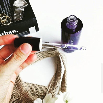 レストレーションセラム/shimaboshi/ブースター・導入液を使ったクチコミ(2枚目)