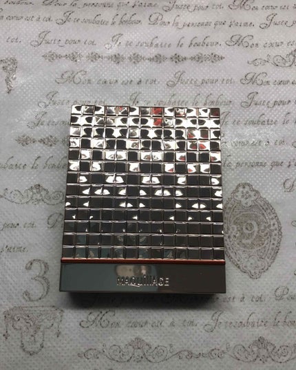 ドラマティックスタイリングアイズS/マキアージュ/アイシャドウパレットを使ったクチコミ(1枚目)