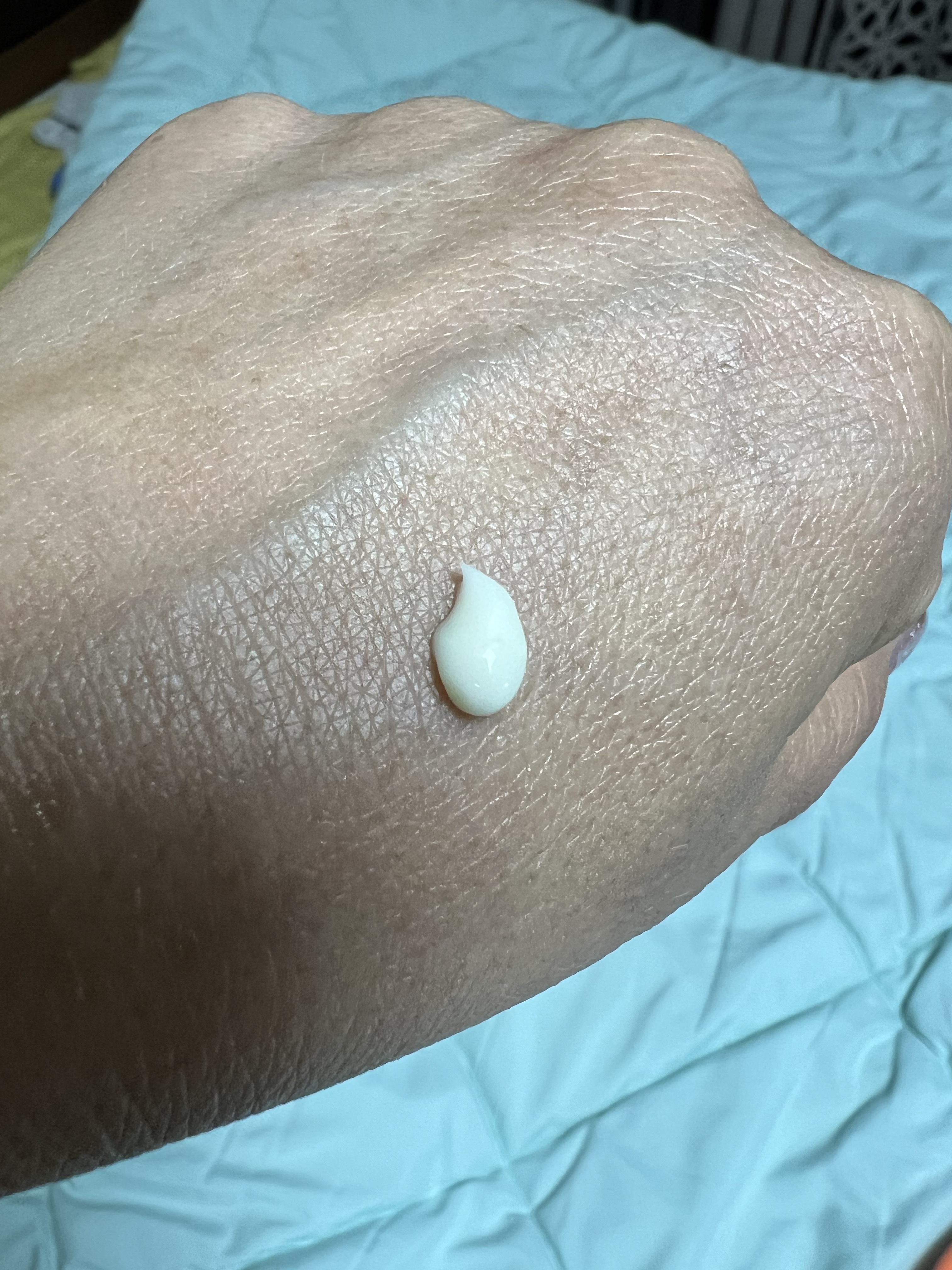 レチノール エキスパート0.1%/IOPE/美容液を使ったクチコミ（2枚目）