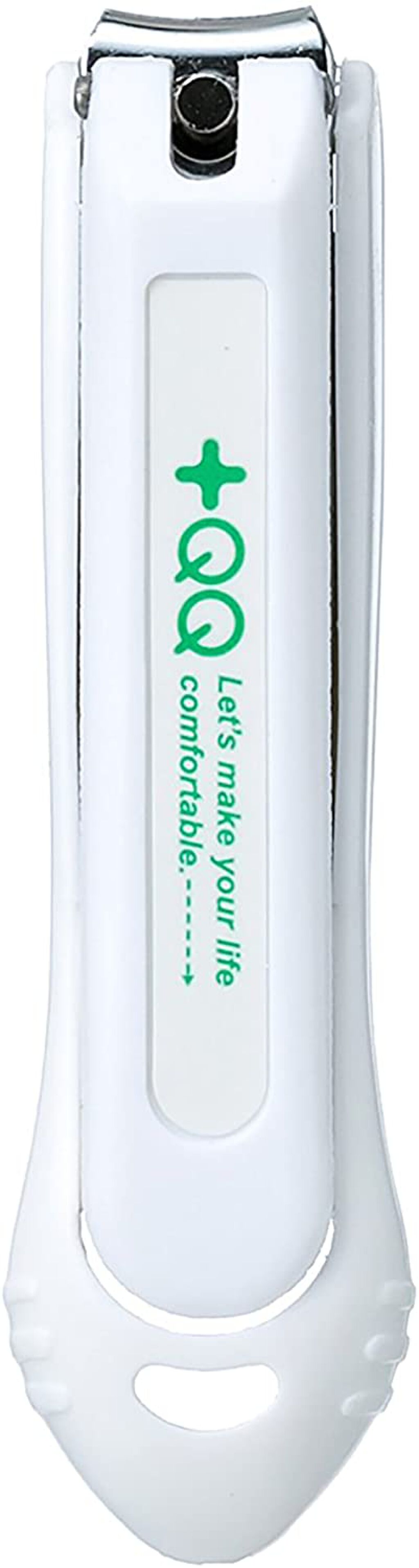 ソフトタッチつめきり S