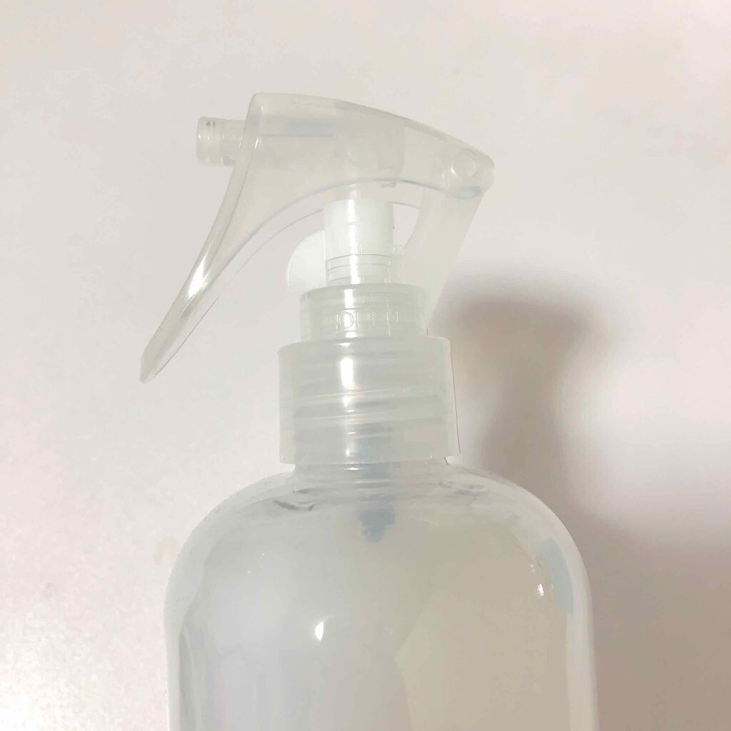 ハトムギ化粧水(ナチュリエ スキンコンディショナー R )/ナチュリエ/化粧水を使ったクチコミ(3枚目)