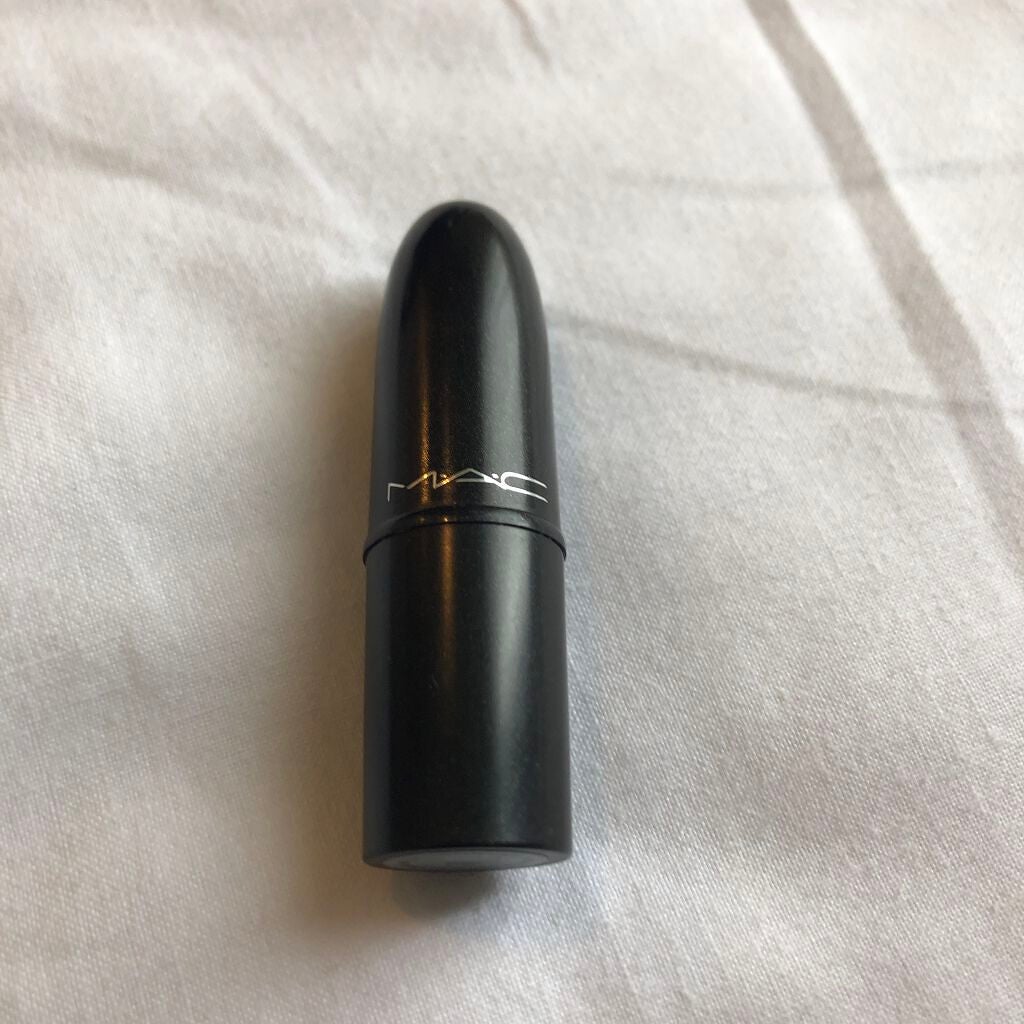 リップスティック/M・A・C/口紅を使ったクチコミ(2枚目)