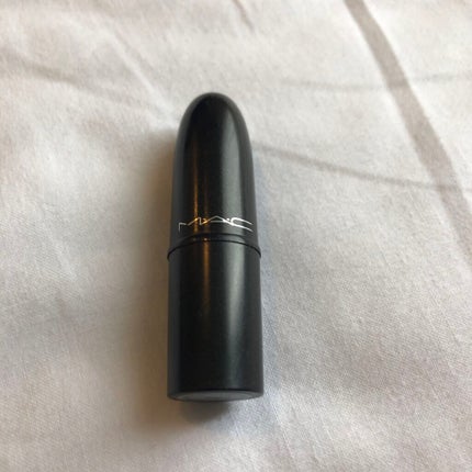 リップスティック/M・A・C/口紅を使ったクチコミ(2枚目)