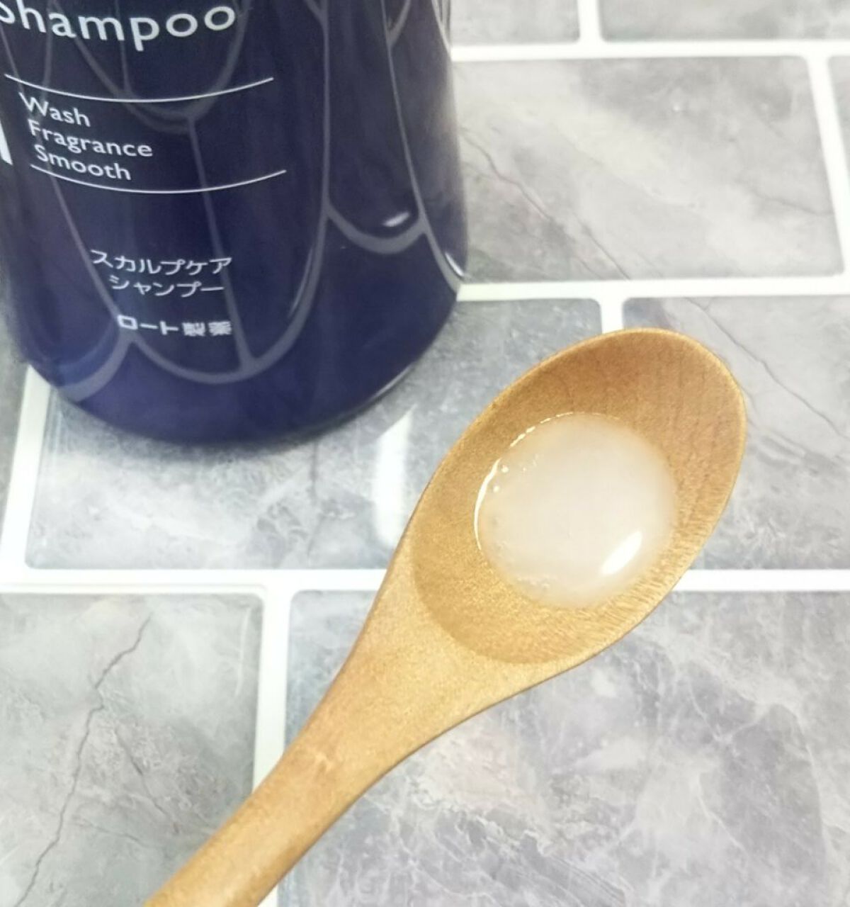 デオコ スカルプケアシャンプー/コンディショナー/DEOCO(デオコ)/市販シャンプーを使ったクチコミ(2枚目)