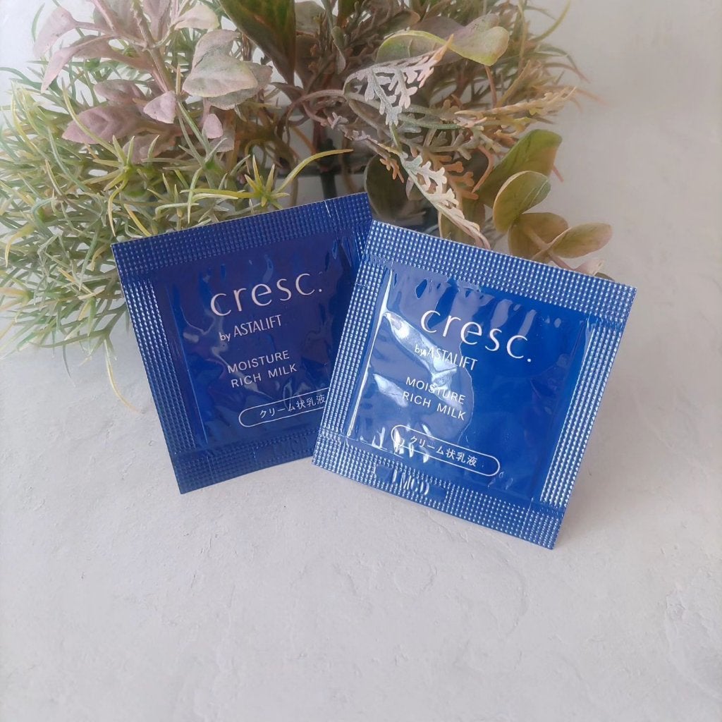 ジェリー コンディショナー/cresc. by ASTALIFT/化粧水を使ったクチコミ(5枚目)