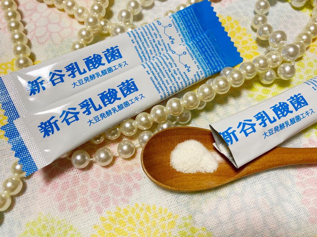 新谷乳酸菌 / 富士産業
