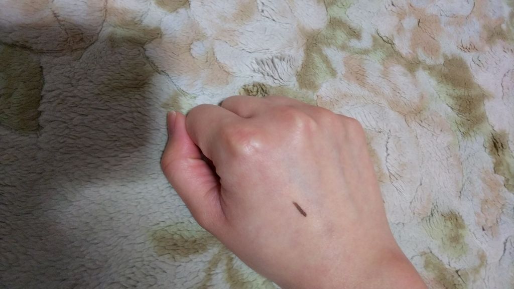 メイク直しペン/キャンドゥ/ポイントメイクリムーバーを使ったクチコミ(2枚目)