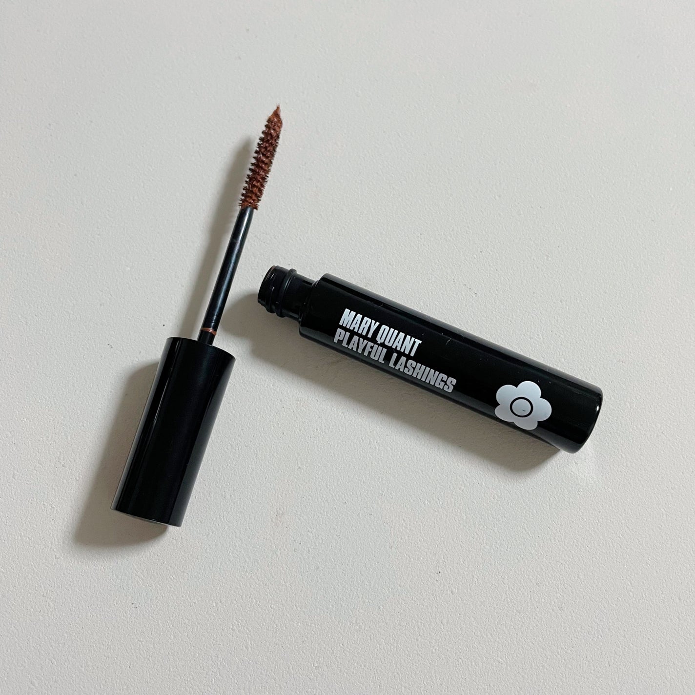 プレイフル ラッシングス/MARY QUANT/マスカラを使ったクチコミ(1枚目)