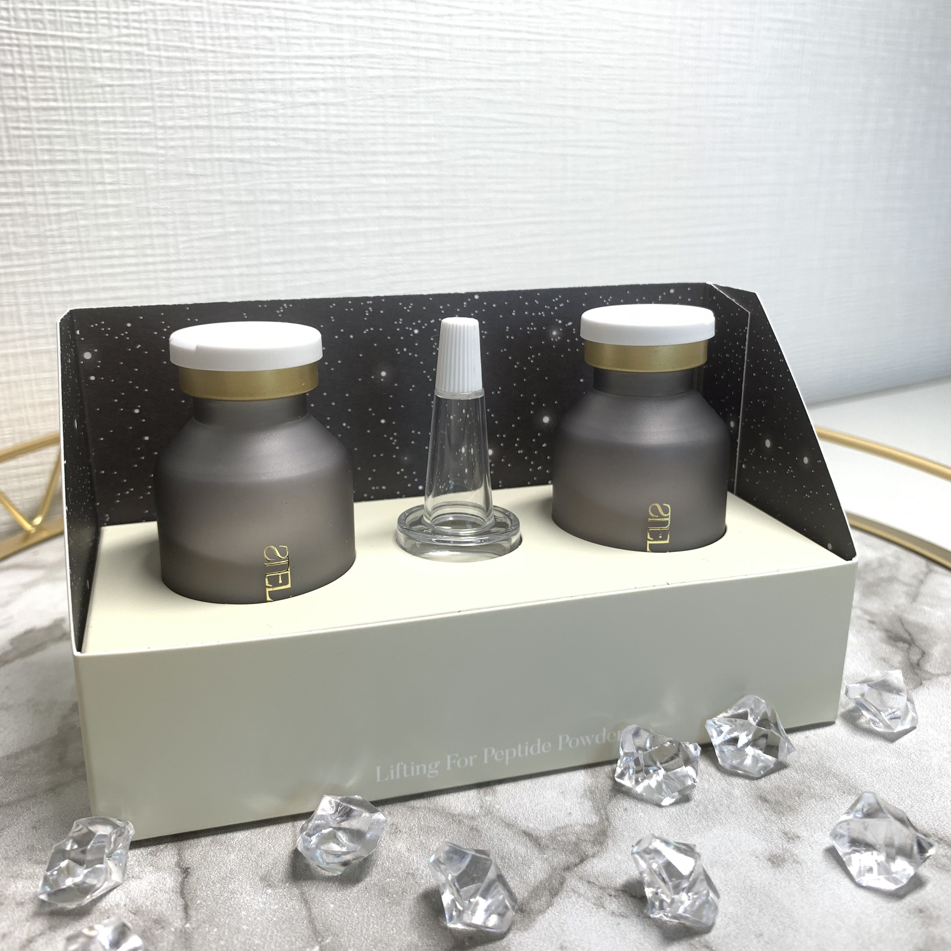 リフティングフォーペプチドパウダー / STELLARVET