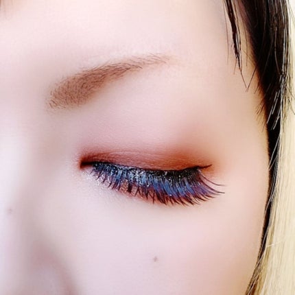 シルキースフレアイズ(マットタイプ)/キャンメイク/アイシャドウパレットを使ったクチコミ(4枚目)