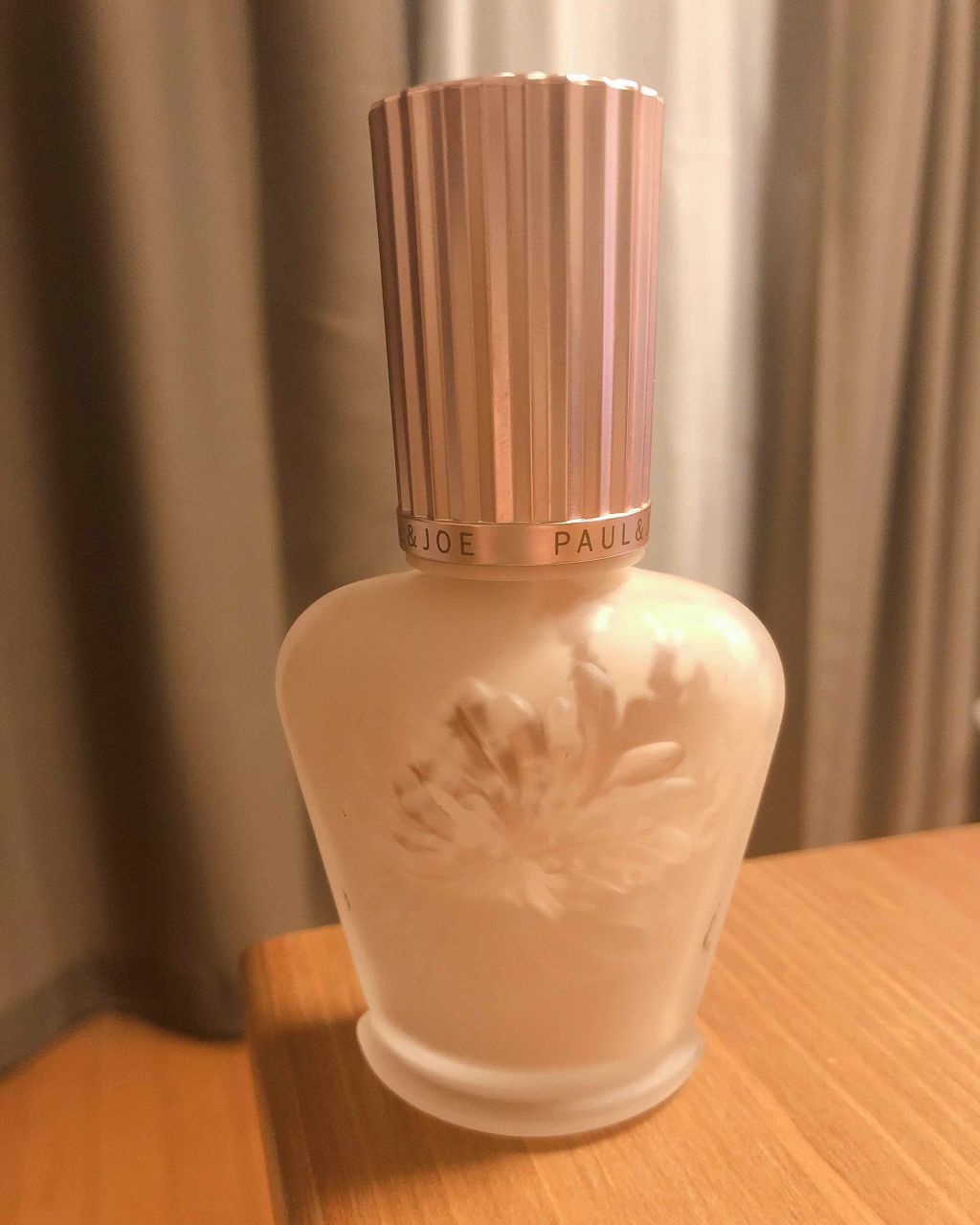 ラトゥー エクラ ファンデーション プライマー N/PAUL & JOE BEAUTE/化粧下地を使ったクチコミ(1枚目)