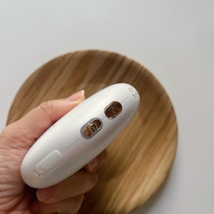 温冷リフトかっさ/ANLAN/美顔器・マッサージを使ったクチコミ(6枚目)