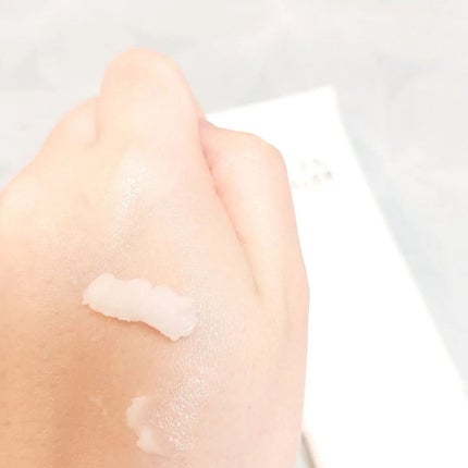 ピールモイストクレンジングバーム/インブリエ/クレンジングバームを使ったクチコミ(3枚目)