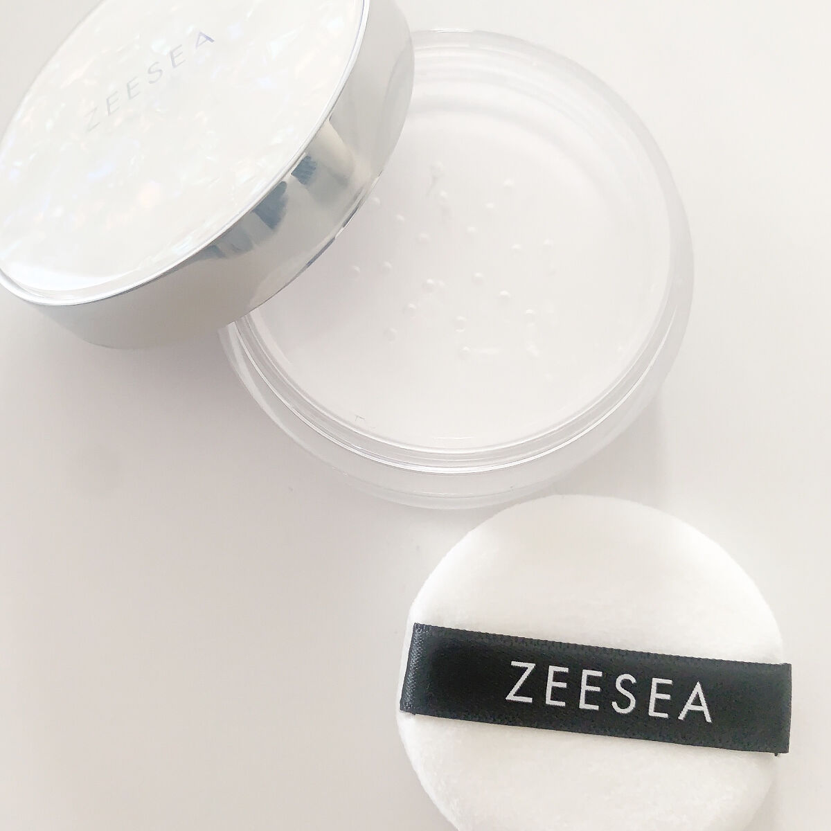 ZEESEA 「ゼロ」粉感皮脂コントロールルースパウダー/ZEESEA/ルースパウダー by yuika🤍投稿ある方フォロバ