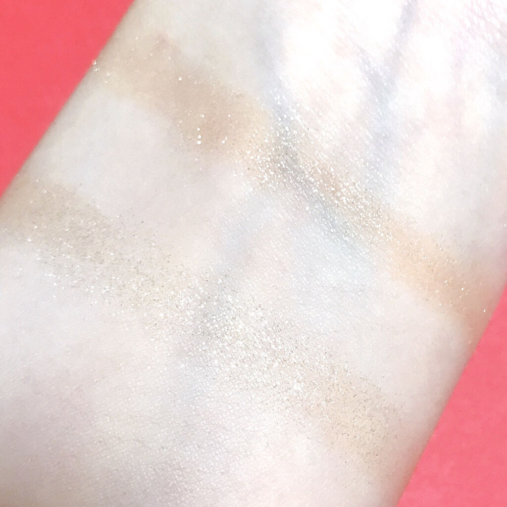 プロ シングル シャドウ/CLIO/単色アイシャドウを使ったクチコミ（2枚目）