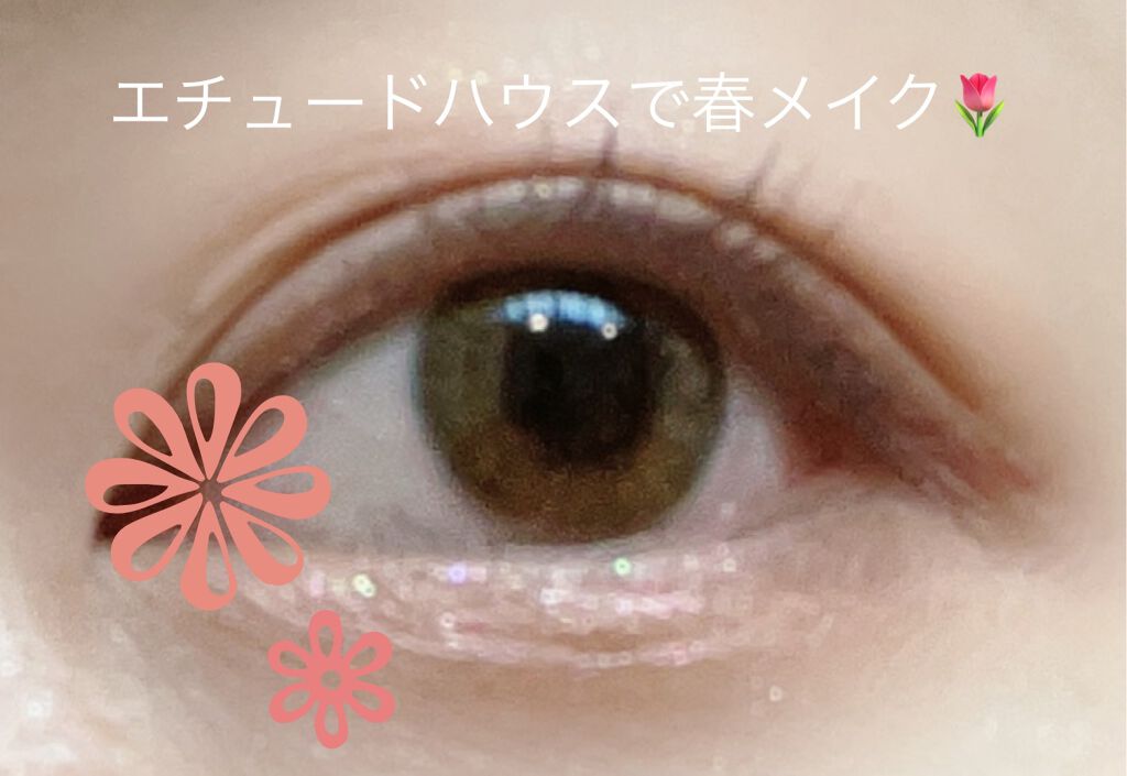 EYE OPENING LINER/UZU BY FLOWFUSHI/リキッドアイライナーを使ったクチコミ(1枚目)