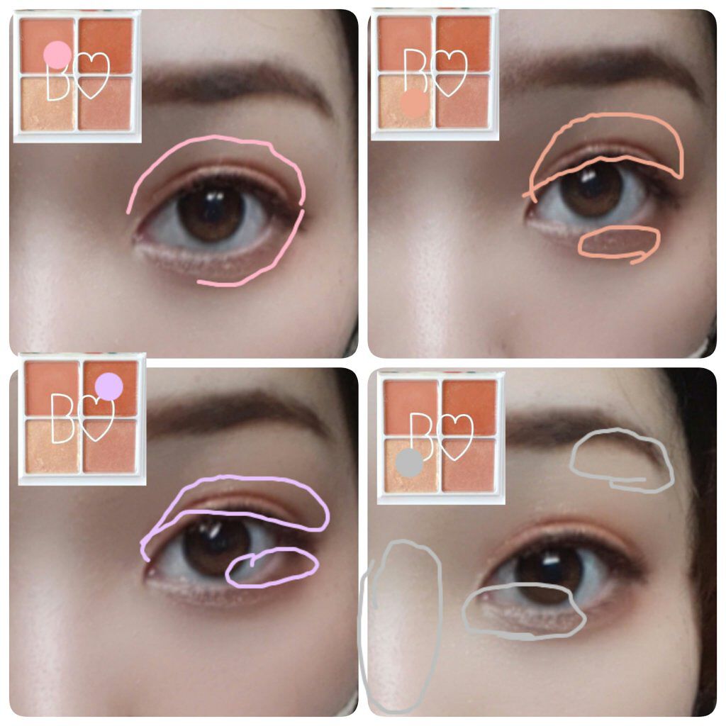 ロング＆カールマスカラ アドバンストフィルム/ヒロインメイク/マスカラを使ったクチコミ（2枚目）