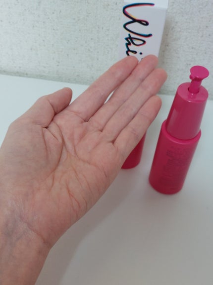 ホワイトショット フェイシャルセラム/POLA/美容液を使ったクチコミ(4枚目)