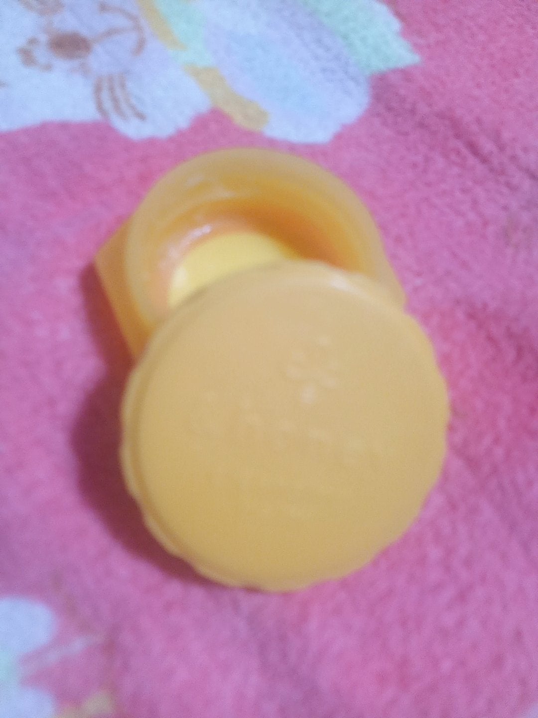 &honey クレンジングバーム モイスト/&honey/クレンジングバームを使ったクチコミ(4枚目)