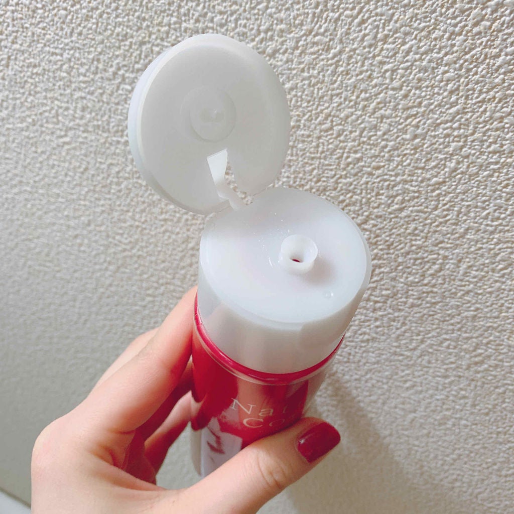 ネイチャーコンク 薬用クリアローション/ネイチャーコンク/拭き取り化粧水を使ったクチコミ(3枚目)