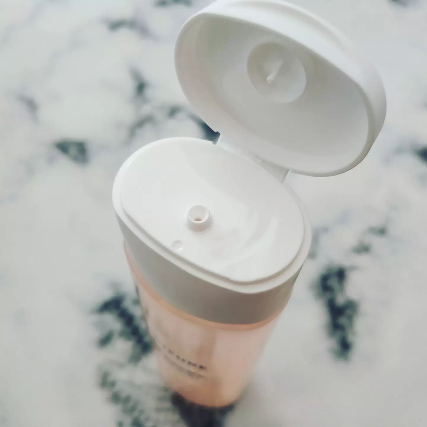 敏感肌用化粧水/ちふれ/化粧水を使ったクチコミ（3枚目）