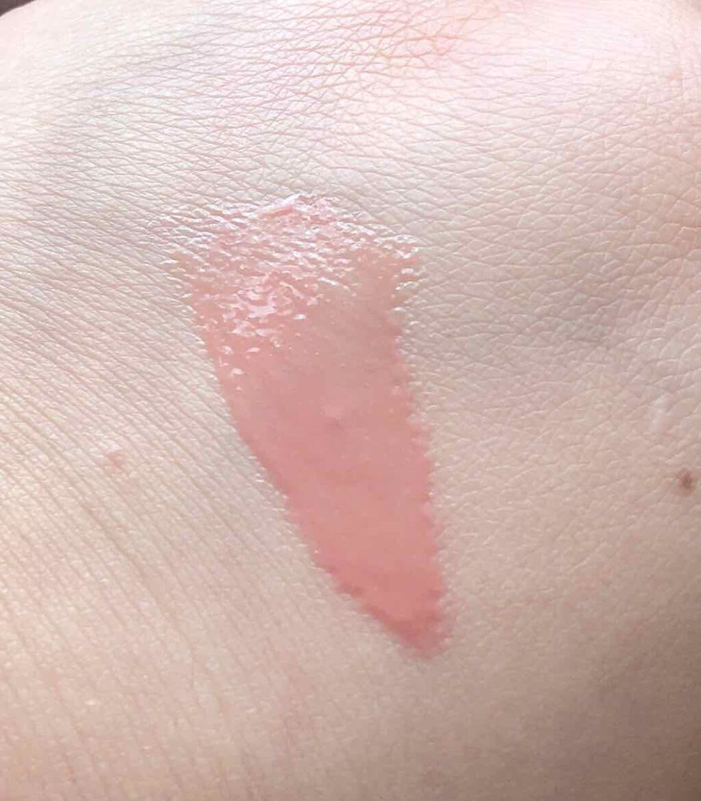 【旧】ディオール アディクト リップ マキシマイザー/Dior/リップグロスを使ったクチコミ(2枚目)