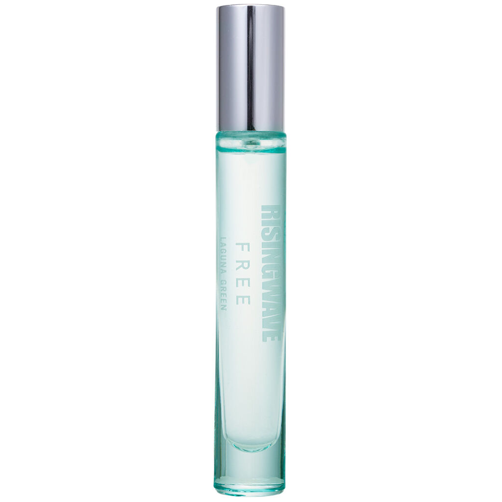 ライジングウェーブ ライジングウェーブ フリー ラグナグリーン オードトワレ MINI