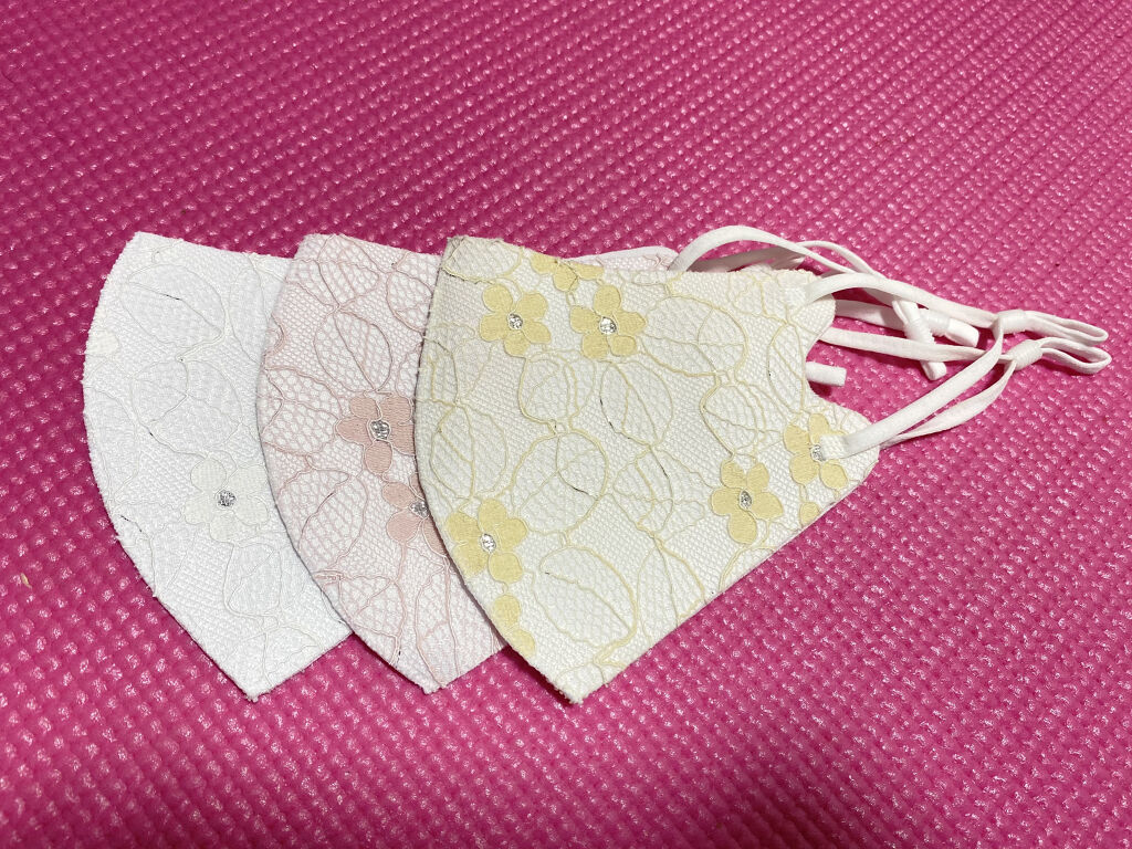 を使ったクチコミ（3枚目）