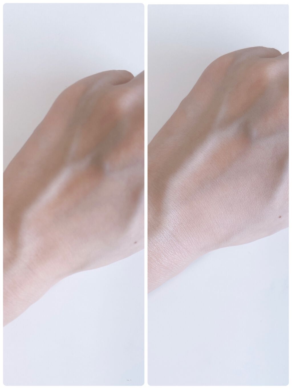 UVイデア XL プロテクショントーンアップ ローズ/ラ ロッシュ ポゼ/日焼け止めクリームを使ったクチコミ（3枚目）