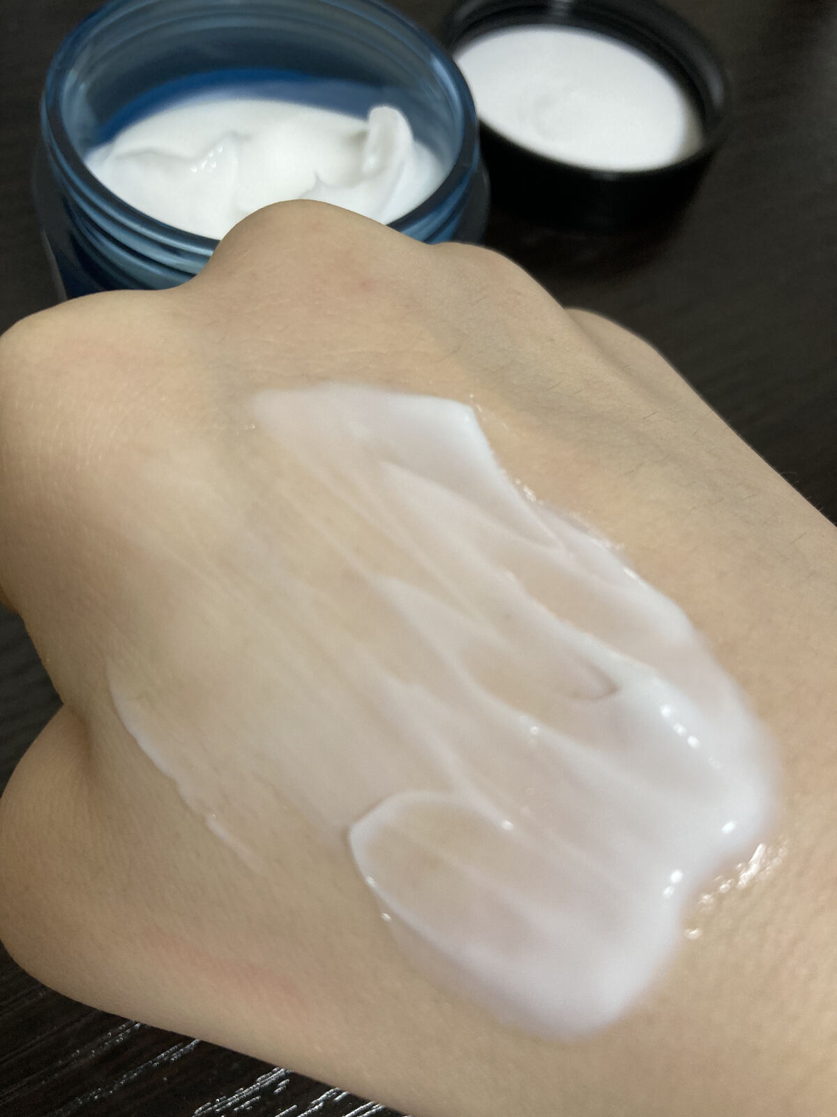 ベタ-パンテノールトナー/SOME BY MI/化粧水を使ったクチコミ（3枚目）