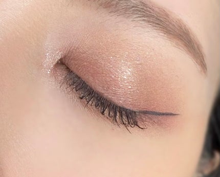 RMK シンクロマティック アイシャドウパレット/RMK/アイシャドウパレットを使ったクチコミ(5枚目)