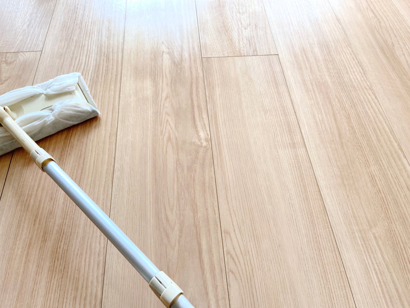 超電水 米米ワックスシュ!シュ!/ケミコート/その他を使ったクチコミ(7枚目)