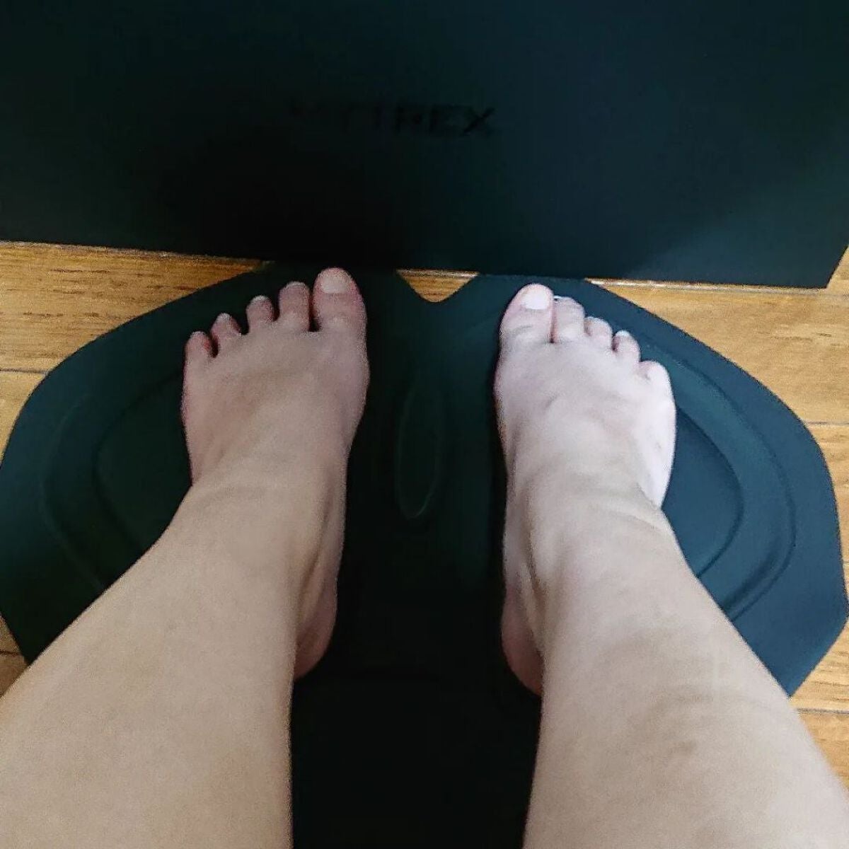 AQUA LIFT/MYTREX/ボディケア美容家電を使ったクチコミ(5枚目)