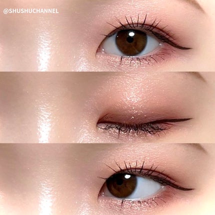 パールグロウハイライト/CEZANNE/パウダーハイライトを使ったクチコミ(6枚目)