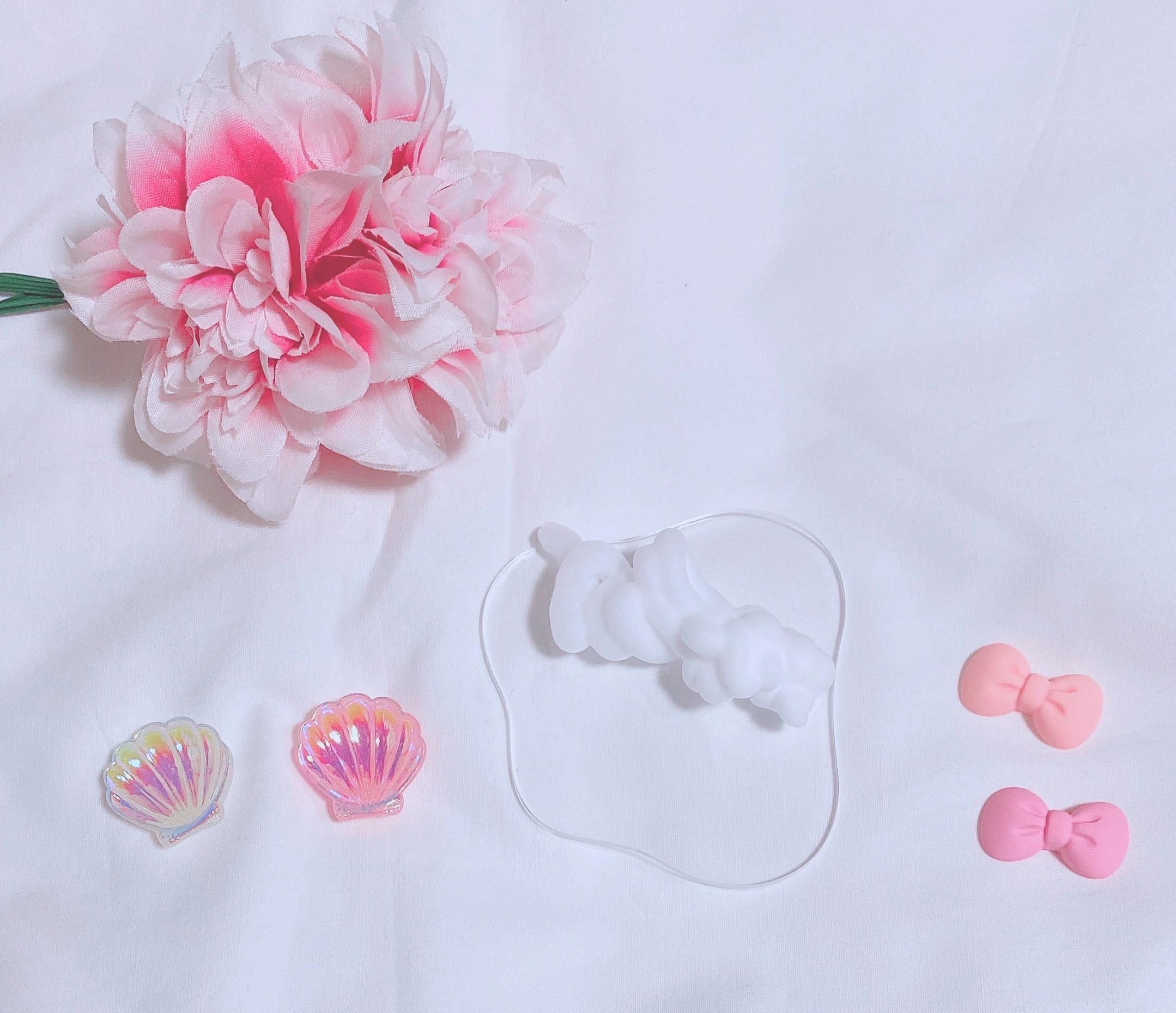 ホリーディア クリーミーリセットクレンジング/HOLIDEA/泡洗顔を使ったクチコミ（3枚目）