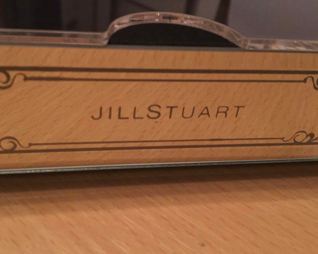 バースジェム グロス/JILL STUART/リップグロスを使ったクチコミ(2枚目)