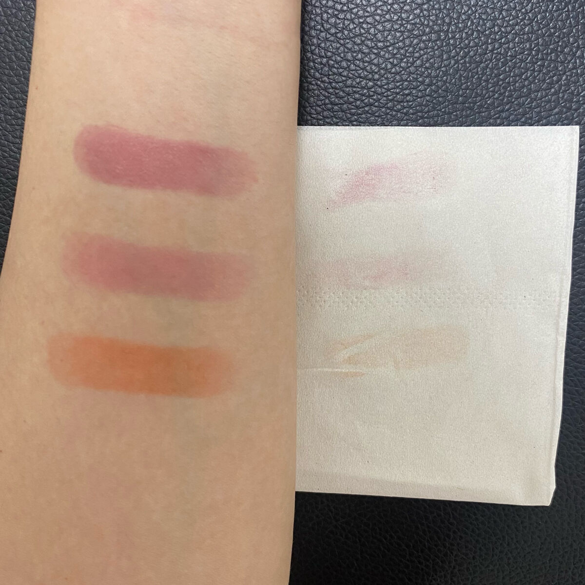 ケイト リップモンスター/KATE/口紅を使ったクチコミ（3枚目）