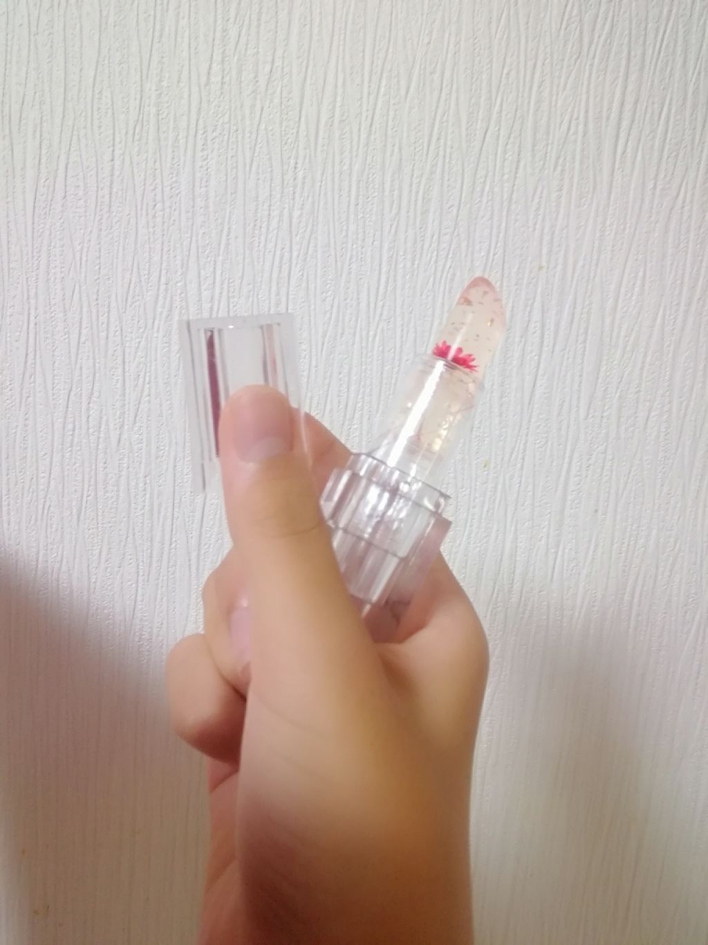 ディアダーリン ウォータージェルティント/ETUDE/リップティントを使ったクチコミ（2枚目）