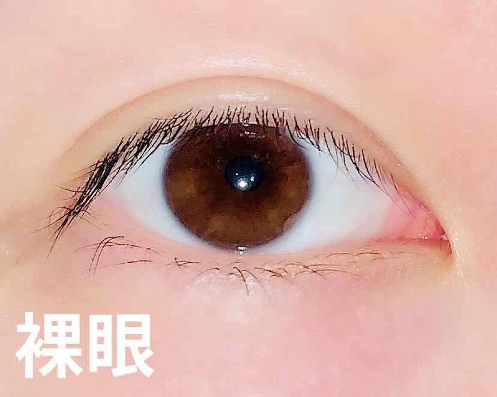 ワンデーアキュビュー®ディファイン®モイスト®/アキュビュー® ディファイン®/ワンデー(1DAY)カラコンを使ったクチコミ(2枚目)