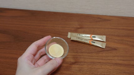 インナーリポショット/オバジ/美容サプリメントを使ったクチコミ(4枚目)