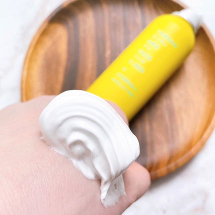 SHEE BY LITS 炭酸美容パック/リッツ/洗い流すパック・マスクを使ったクチコミ(6枚目)