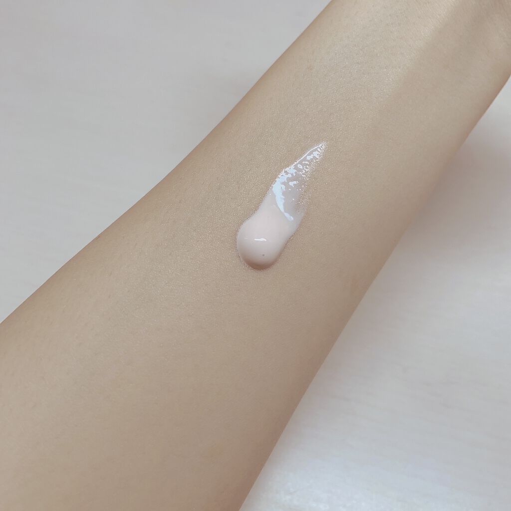 スキンアクア トーンアップUVエッセンス/スキンアクア/日焼け止めクリームを使ったクチコミ（2枚目）