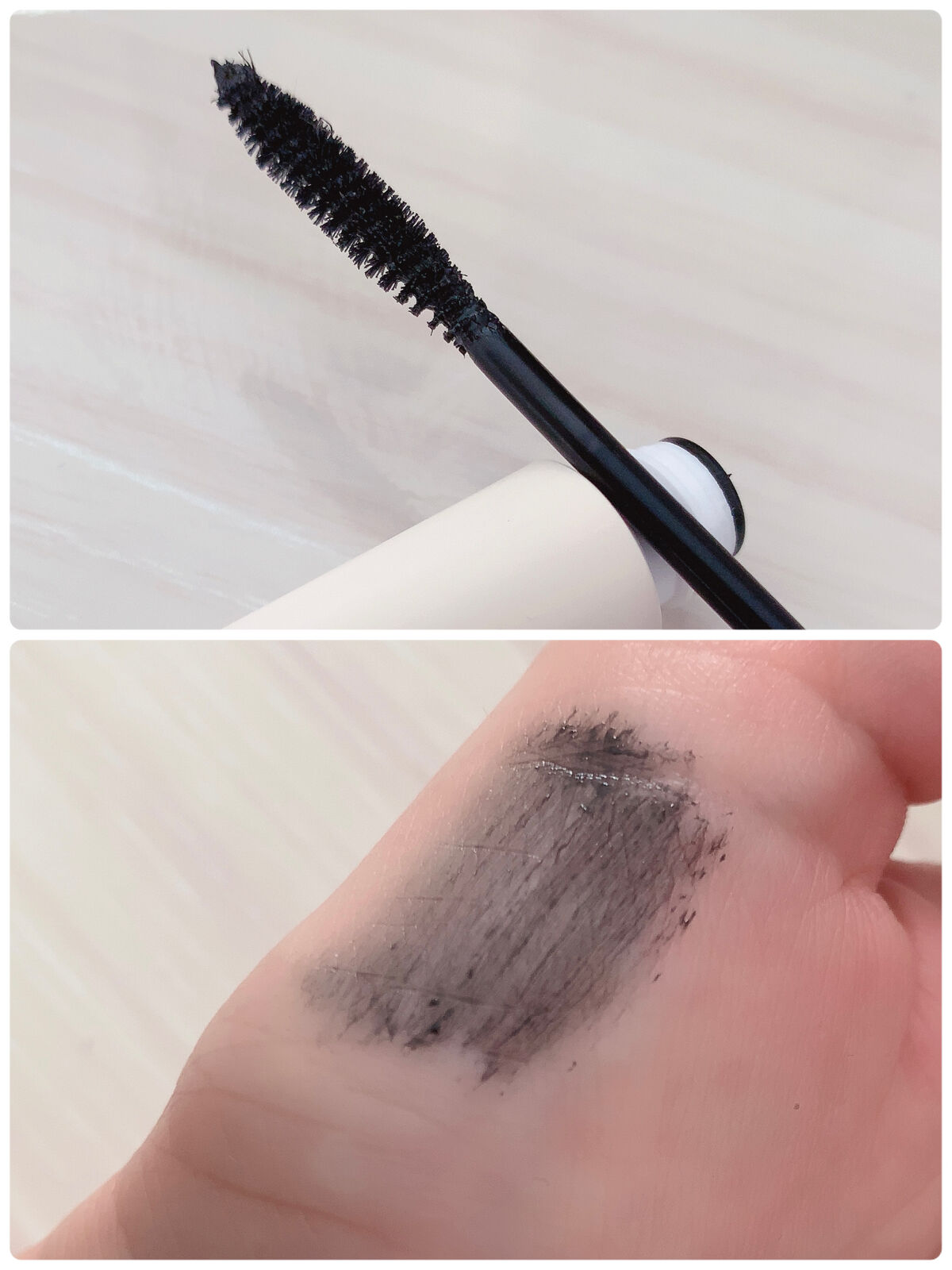 リセットリップアンドアイリムーバーパッド/Flynn/ポイントメイクリムーバーを使ったクチコミ（3枚目）