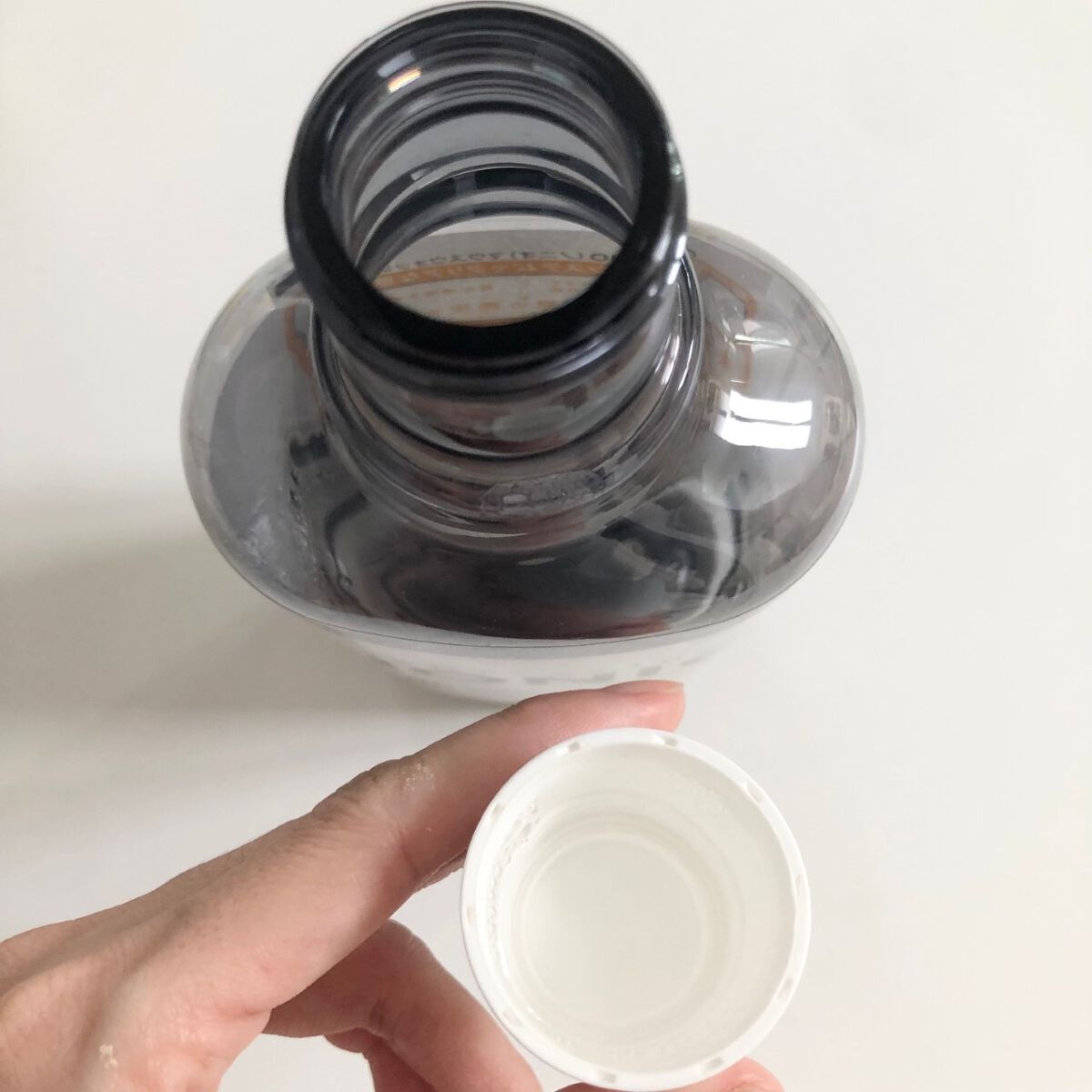 NONIOマウスウォッシュ/NONIO/マウスウォッシュ・スプレーを使ったクチコミ(1枚目)