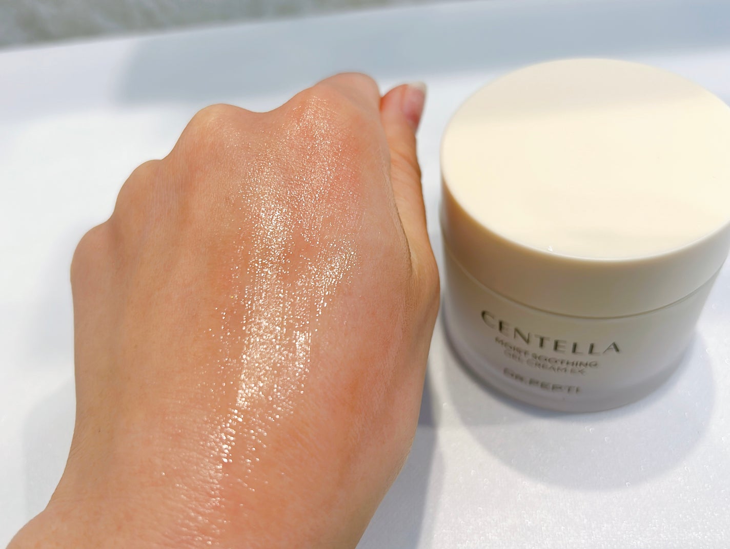 ペプチドボリュームマスタートナー/DR.PEPTI/ブースター・導入液を使ったクチコミ(9枚目)