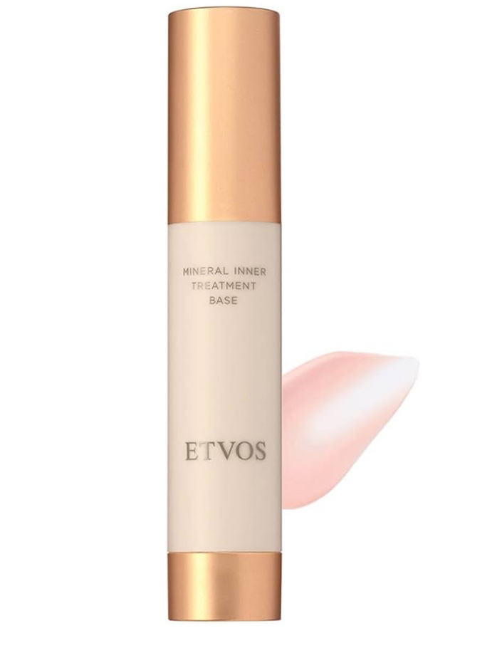 ラトゥー エクラ ファンデーション プライマー N/PAUL & JOE BEAUTE/化粧下地を使ったクチコミ（2枚目）