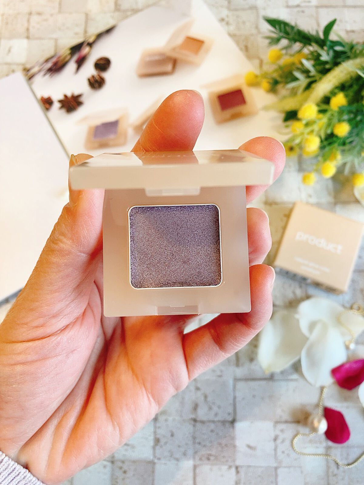 RMK メイクアップベース/RMK/化粧下地を使ったクチコミ(2枚目)